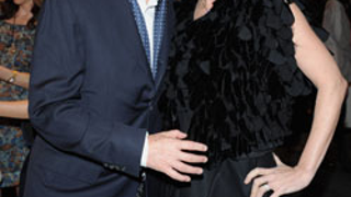 Stella McCartney Opening + Paris = Serious Chic